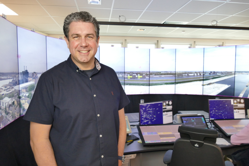 Engineering the future