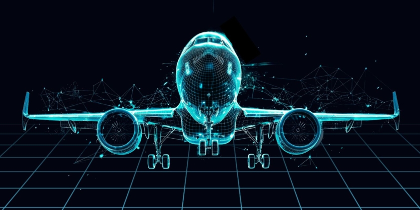 Using Artificial Intelligence to clear pilots for take-off