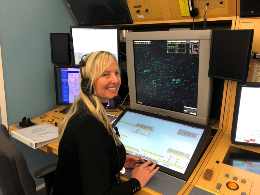 What is a Feed Sector Specialist?