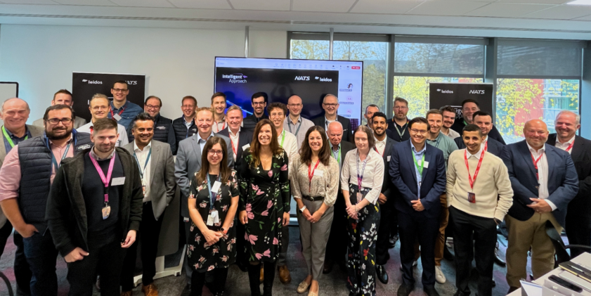 Intelligent Approach Customer Summit showcases product updates and new features