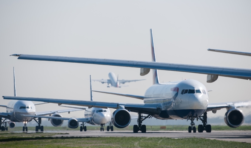 Inside APOC: The Super Brain Behind Heathrow’s Seamless Operation