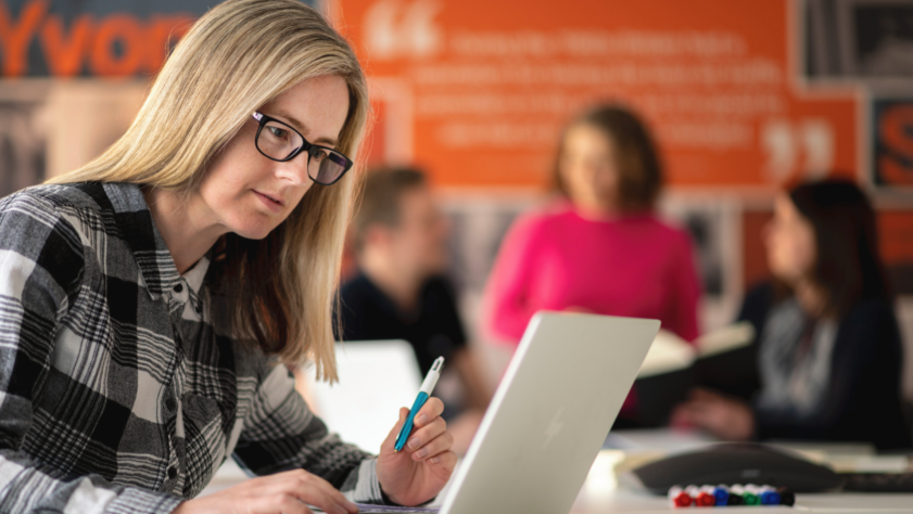 Learning at Work Week 2025