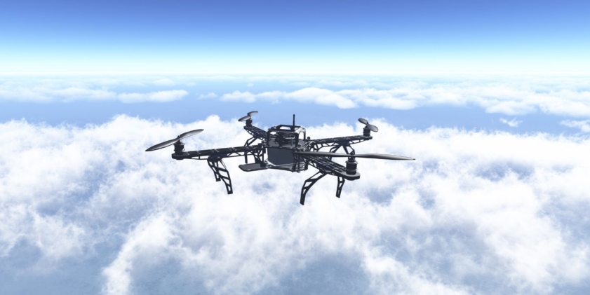 Altitude Live at DroneX