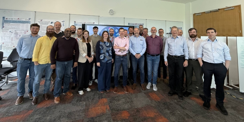 Shaping the future of ATC through collaboration