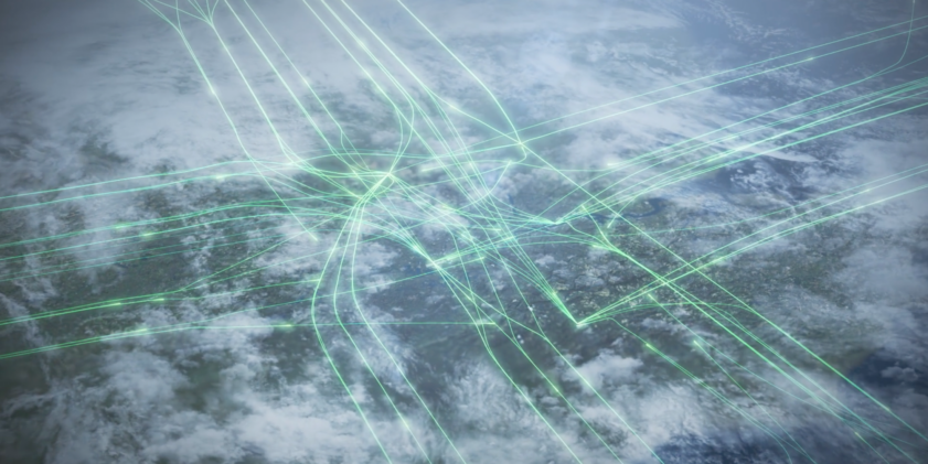 Transforming the Skies: Systemisation