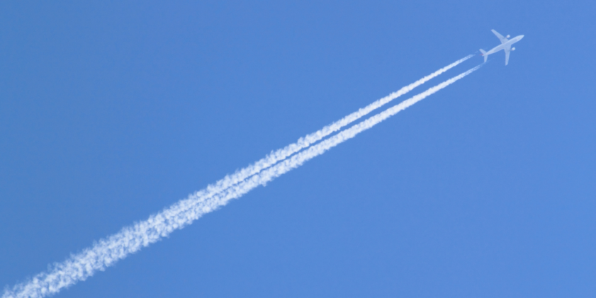 Navigating Around Climate Impact – The Contrails Opportunity